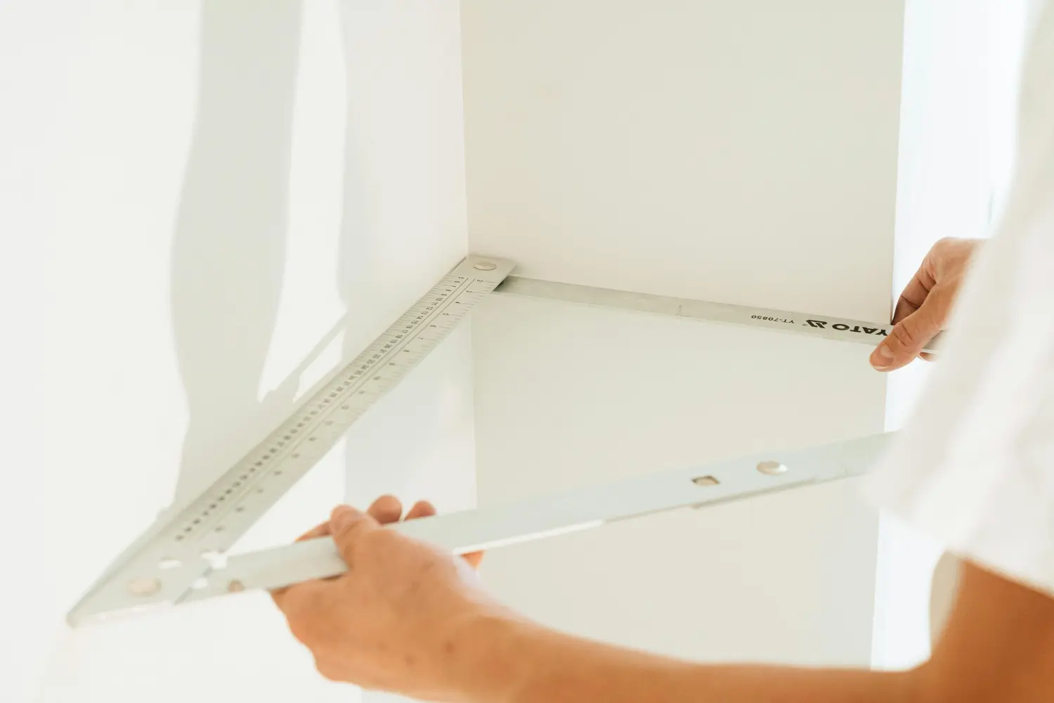 Malerservice. Von AAK-Dienstleistungen